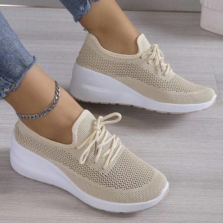 Women's Orthopaedic Shoes for Comfort and Support-MODAUTLET