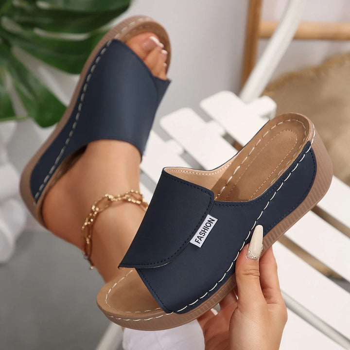Women's Orthopaedic Pain Relief Shoes-MODAUTLET
