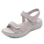 Women's Comfortable Orthopedic Sandals Gray