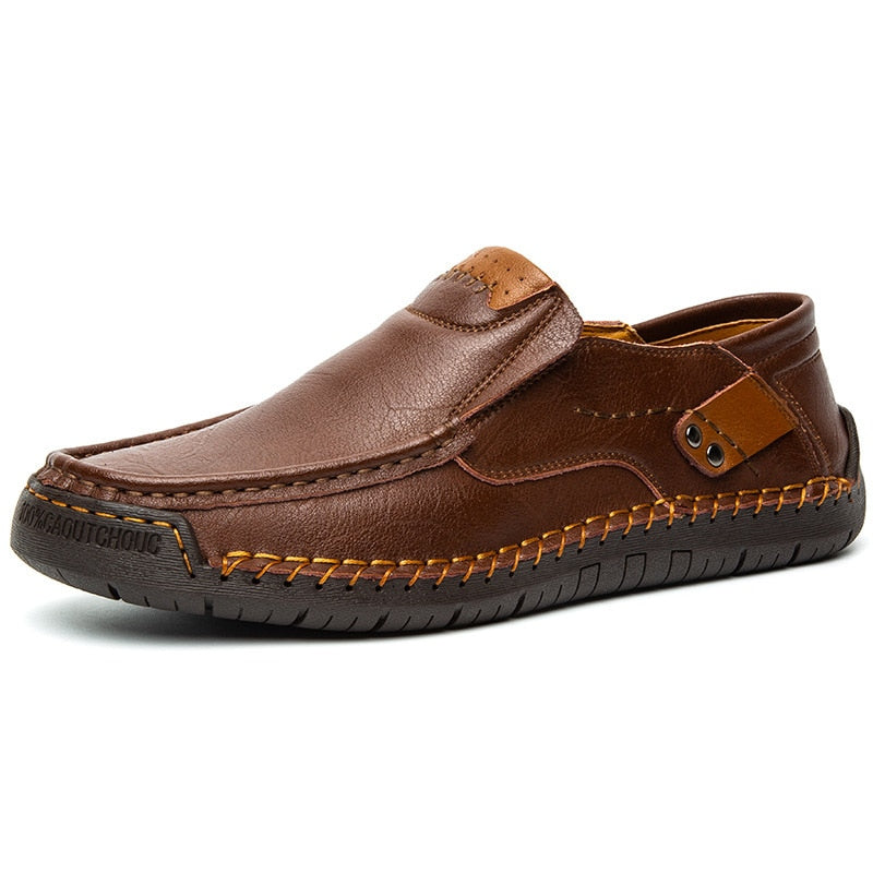 Men's Breathable Casual Shoes for All-Day Comfort-MODAUTLET