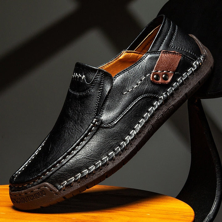 Men's Breathable Casual Shoes for All-Day Comfort-MODAUTLET