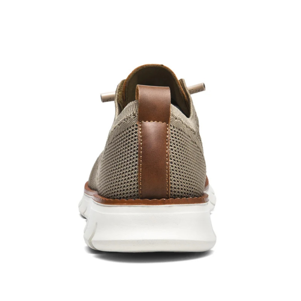 Men's Orthopedic Knitted Comfort Shoes-MODAUTLET