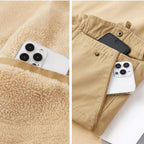 Ricky Aviator Jacket