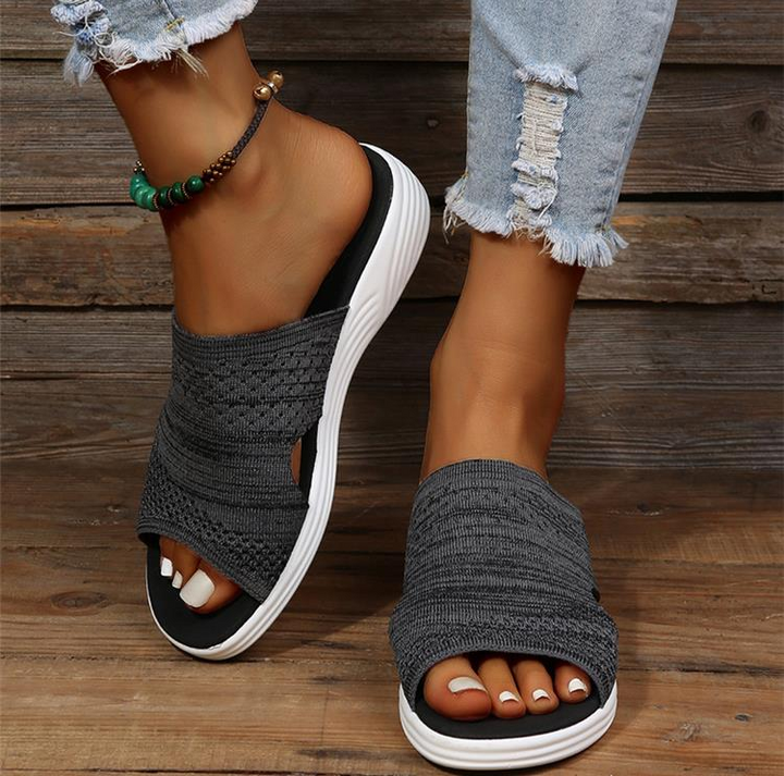 Women's Comfortable Orthopedic Sandals for All-Day Support-MODAUTLET