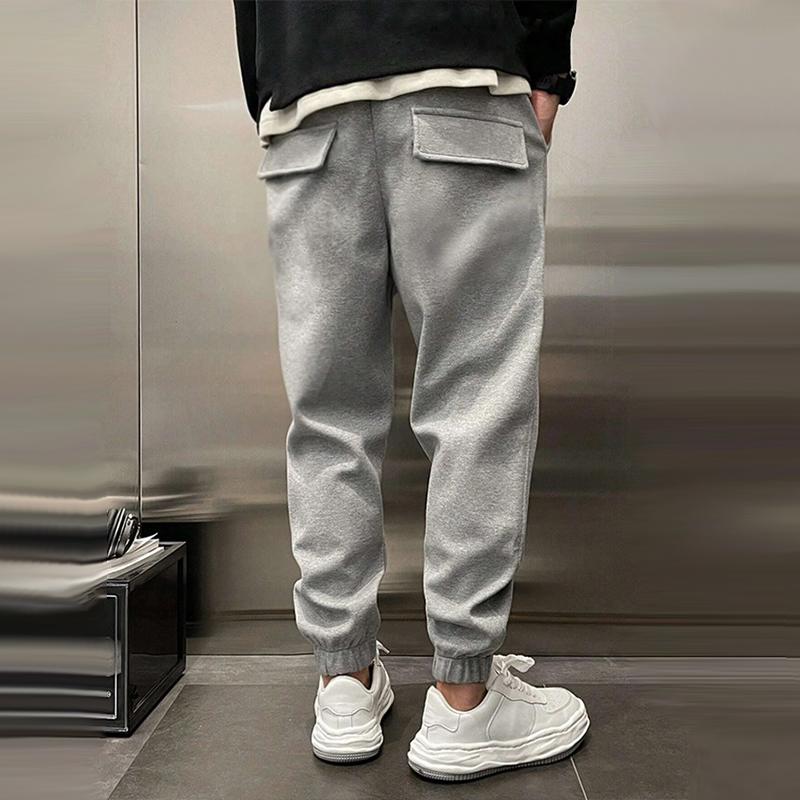 Men's Stylish Pants - Comfortable & Versatile-MODAUTLET