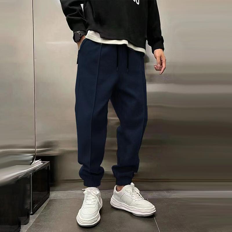 Men's Stylish Pants - Comfortable & Versatile-MODAUTLET