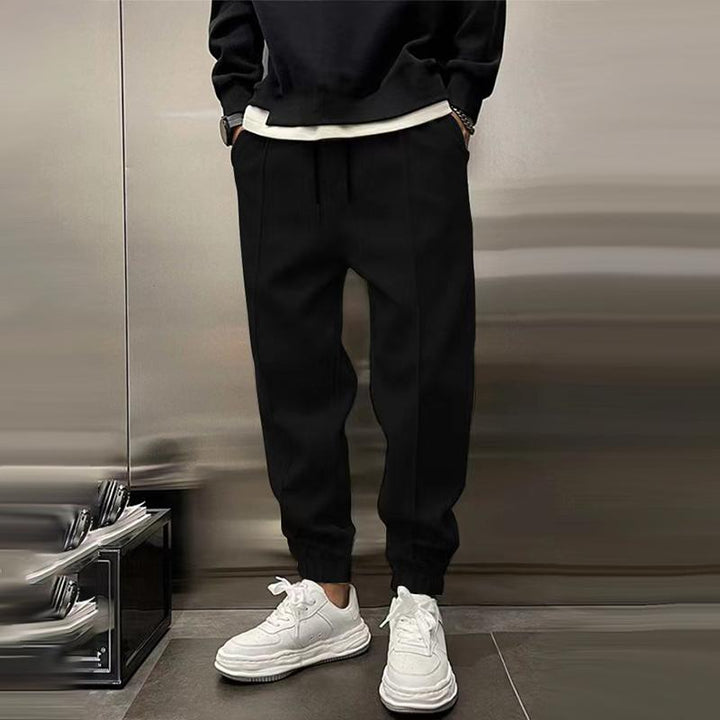Men's Stylish Pants - Comfortable & Versatile-MODAUTLET