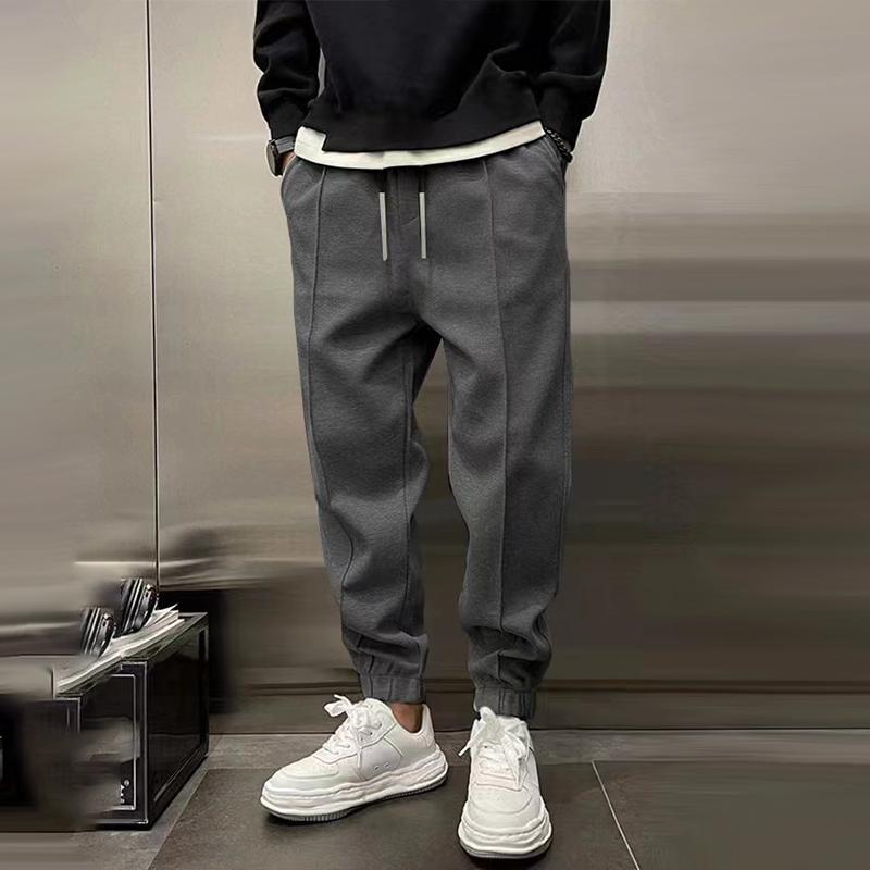 Men's Stylish Pants - Comfortable & Versatile-MODAUTLET