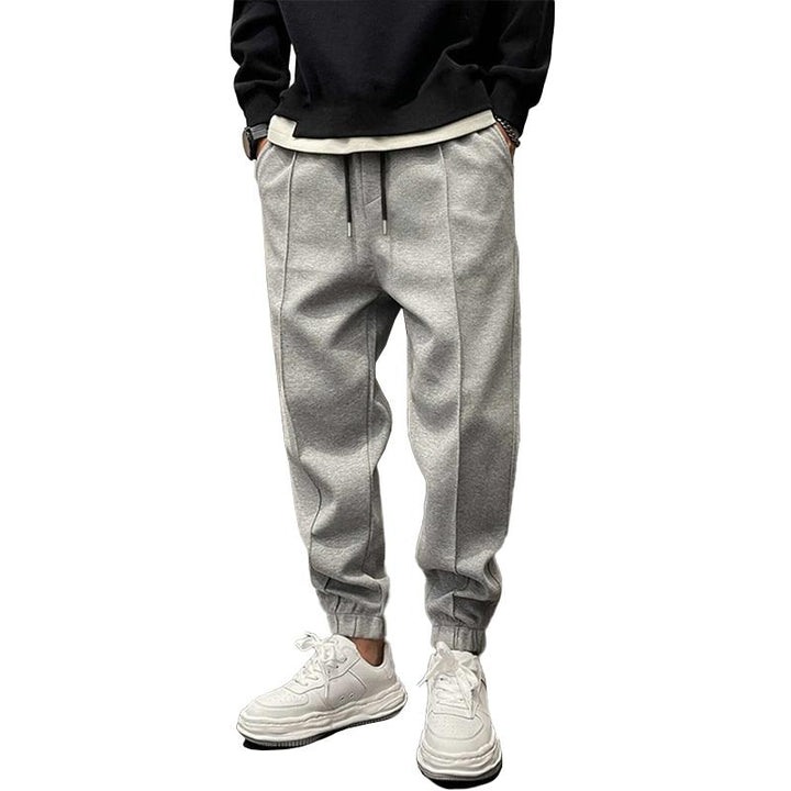 Men's Stylish Pants - Comfortable & Versatile-MODAUTLET