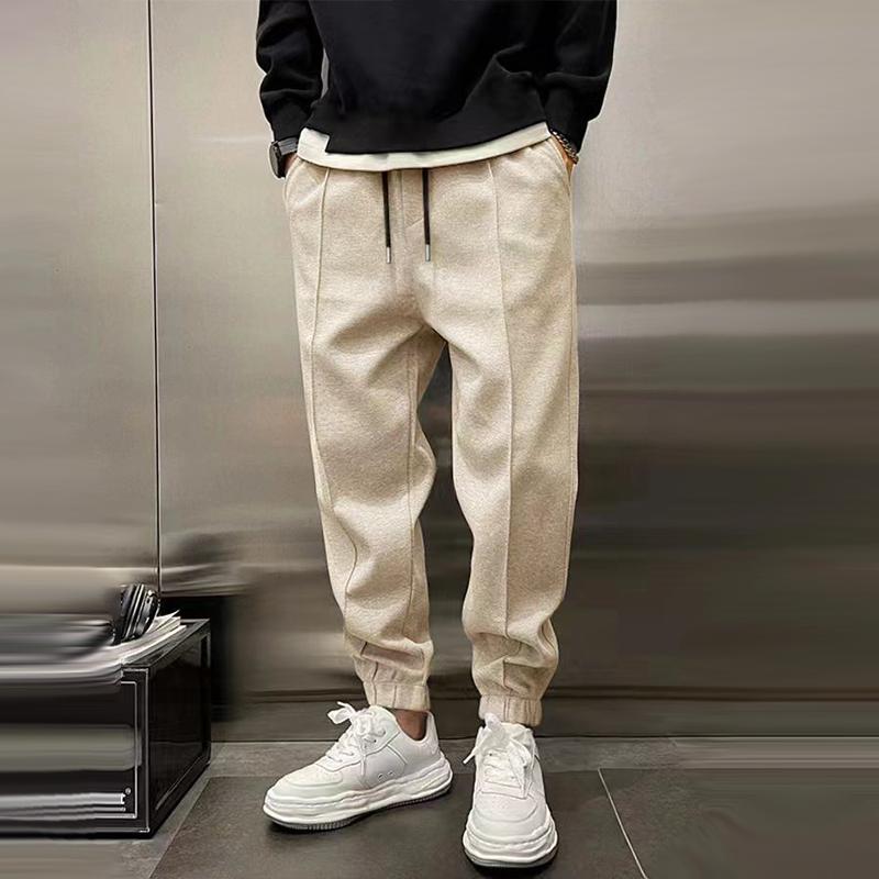 Men's Stylish Pants - Comfortable & Versatile-MODAUTLET