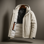 Prescott Down Jacket