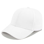 High Ponytail Baseball Cap For Women Outdoor Sun Protection