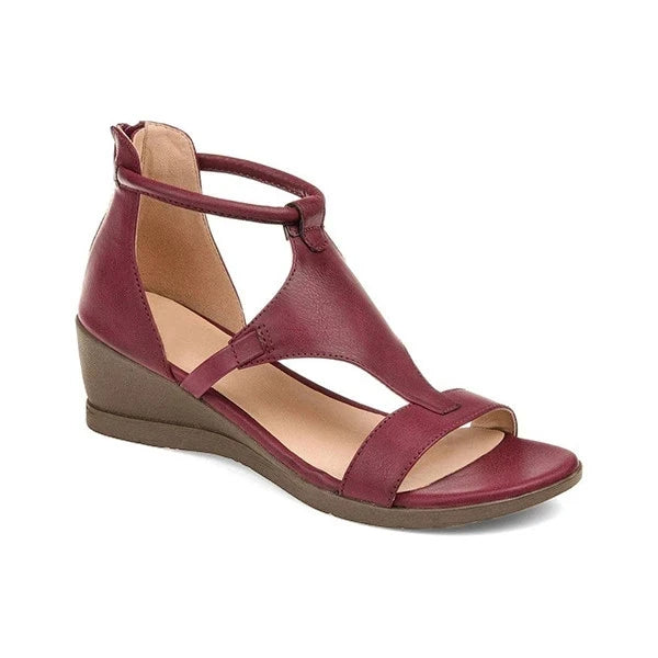 Orthopedic Sandals for Women Arch Support Comfort Shoes-MODAUTLET