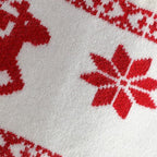 The Reindeer Christmas Sweater