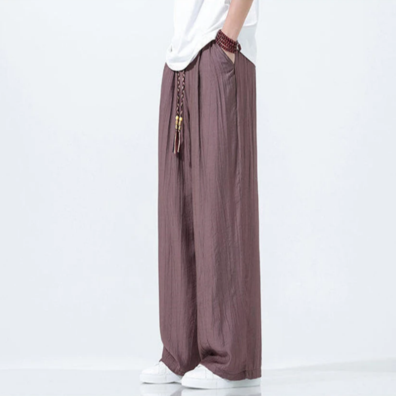 Men's Urban Pants - Stylish & Comfortable Fit-MODAUTLET