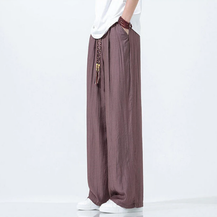 Men's Urban Pants - Stylish & Comfortable Fit-MODAUTLET