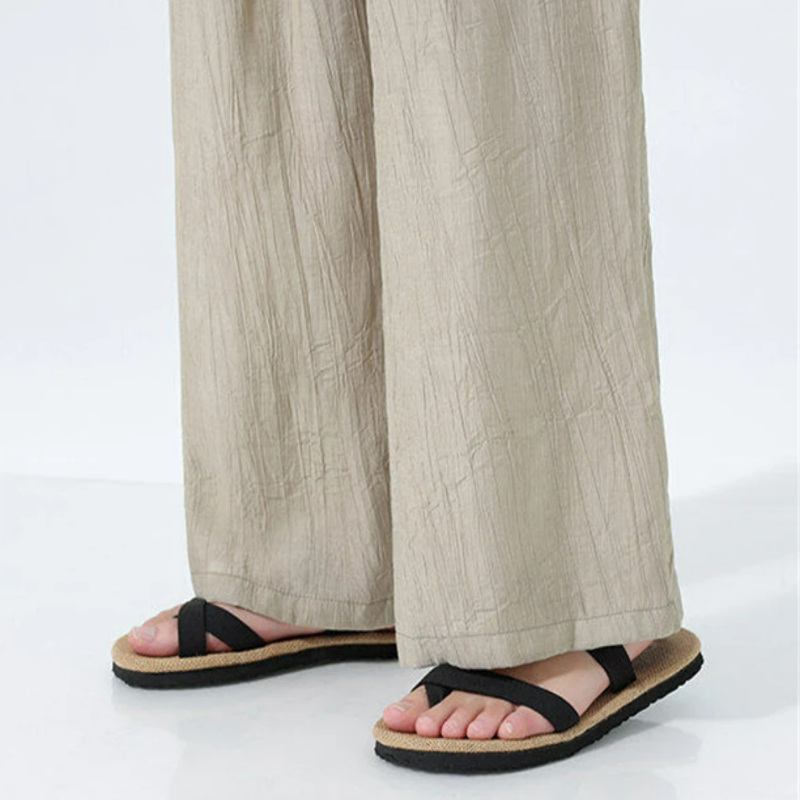 Men's Urban Pants - Stylish & Comfortable Fit-MODAUTLET