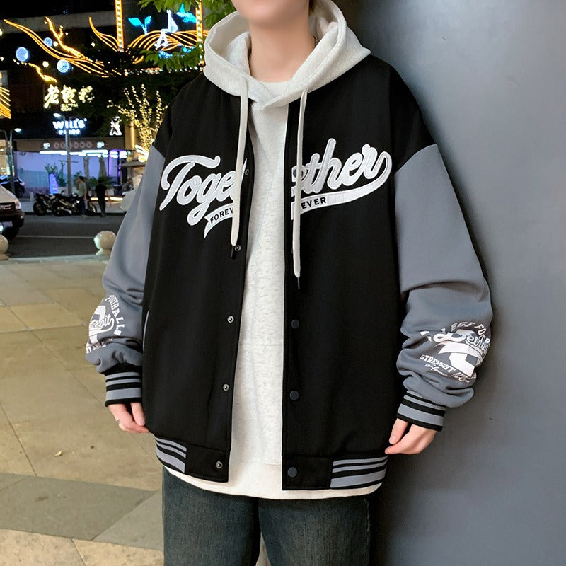 Dreamland Baseball Jersey - New York Style