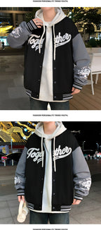 Dreamland Baseball Jersey - New York Style