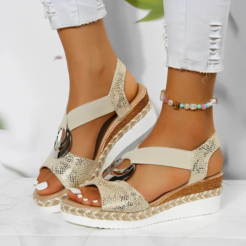 Women's Orthopedic Sandals for Comfort and Support-MODAUTLET