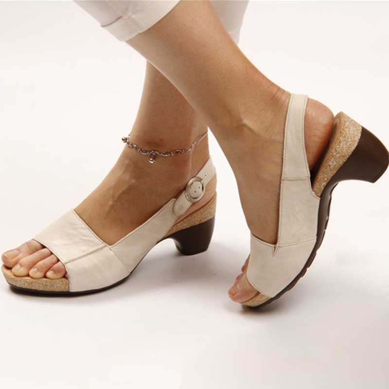 Women's Heel Support Orthopedic Sandals-MODAUTLET