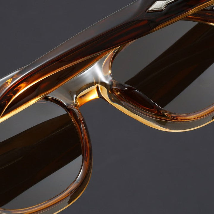 Liquid Vintage Sunglasses-MODAUTLET