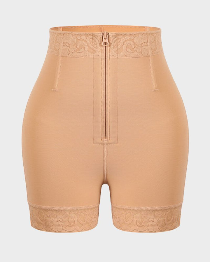 Women's Butt Lifter & Tummy Control Shapewear Shorts-MODAUTLET