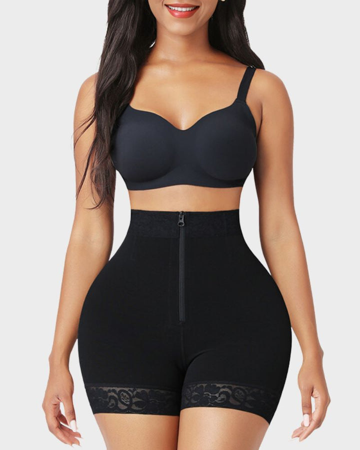 Women's Butt Lifter & Tummy Control Shapewear Shorts-MODAUTLET
