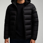 Stanfield Adventure-Ready Down Jacket - Ultra-Warm, Lightweight, and Weather-Resistant - MODAUTLET