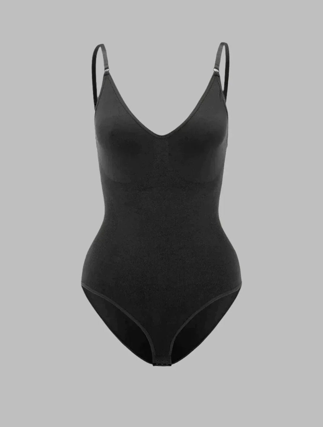 Women's Snatched Shapewear Bodysuit - PowerSculpt Design-MODAUTLET