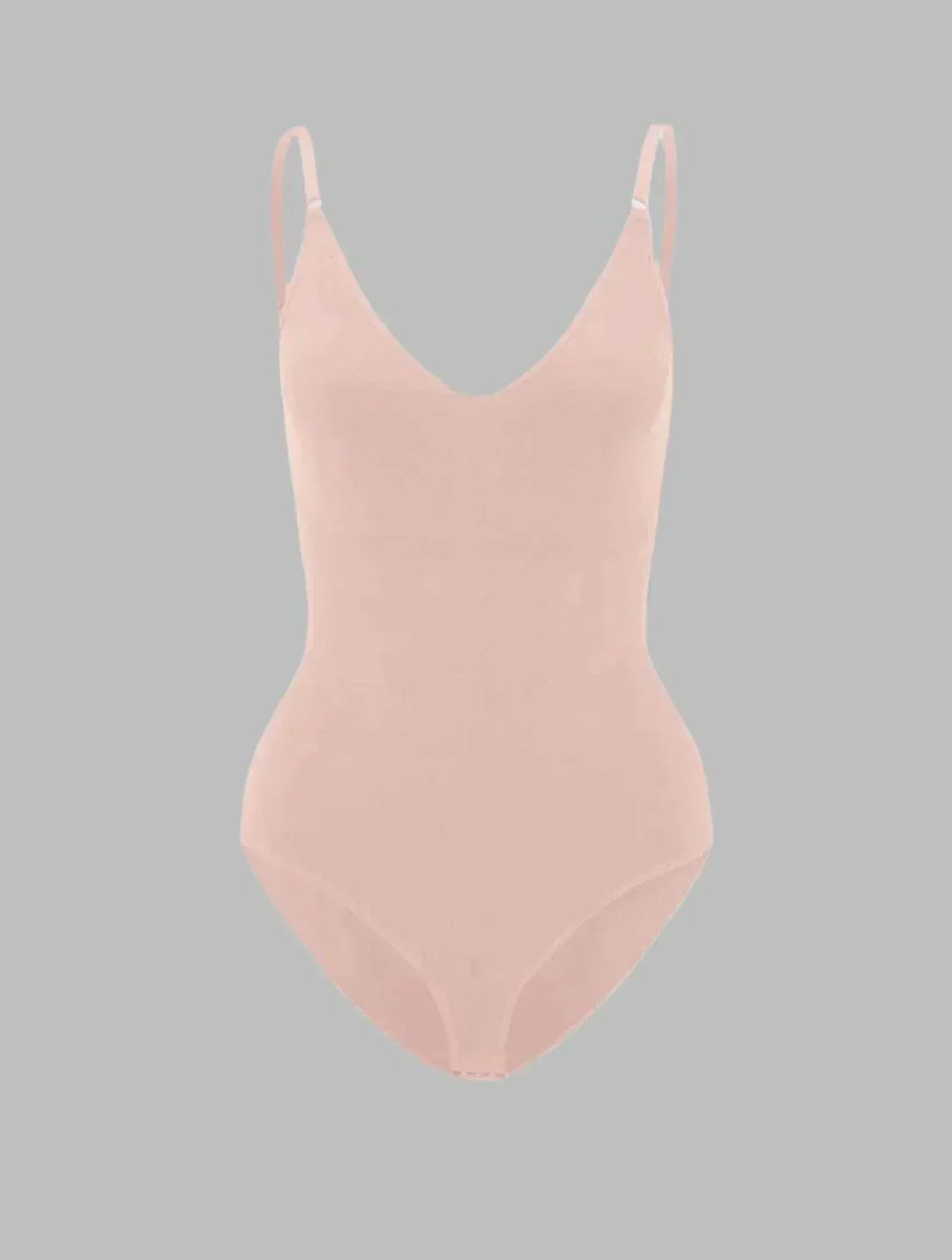 Women's Snatched Shapewear Bodysuit - PowerSculpt Design-MODAUTLET