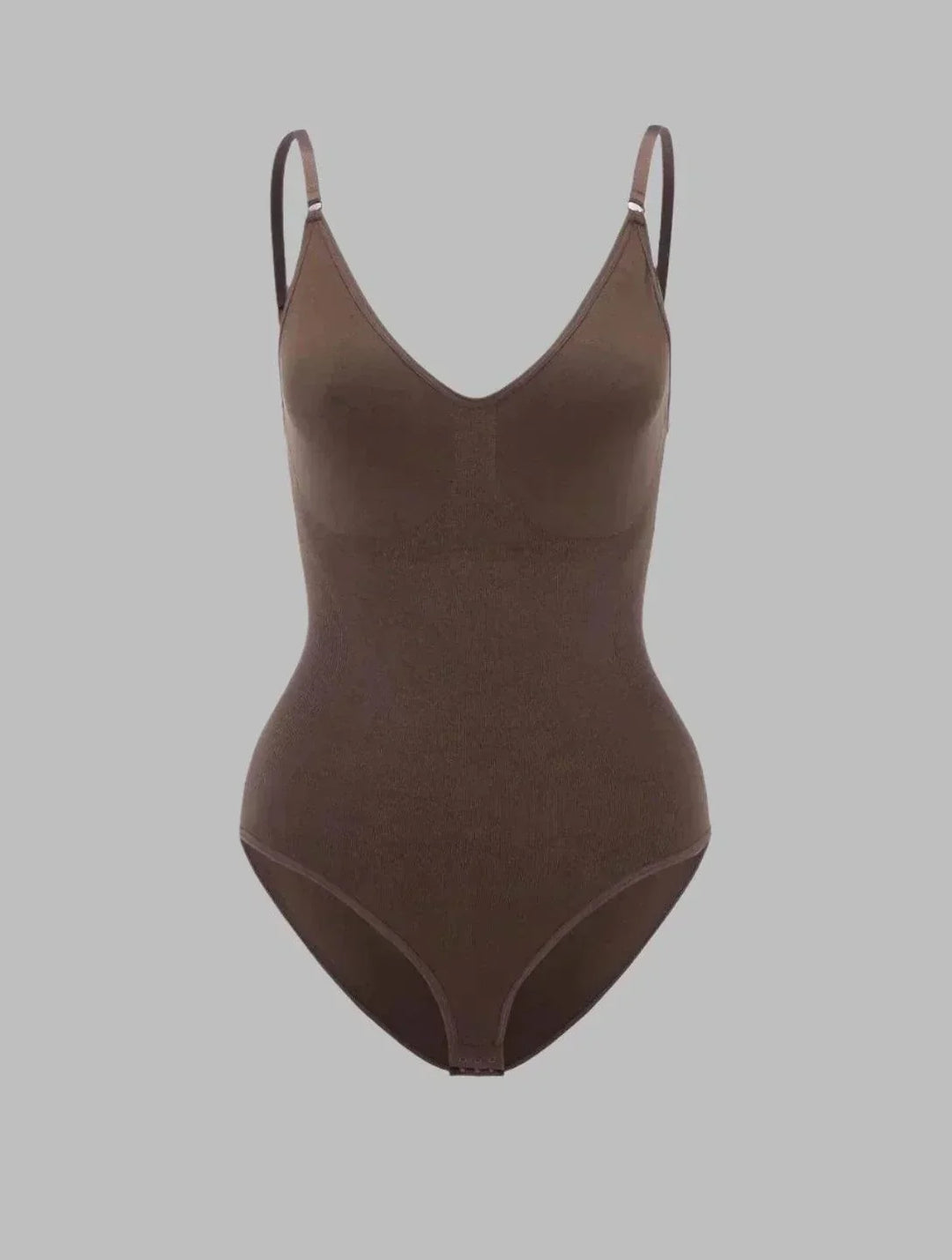 Women's Snatched Shapewear Bodysuit - PowerSculpt Design-MODAUTLET