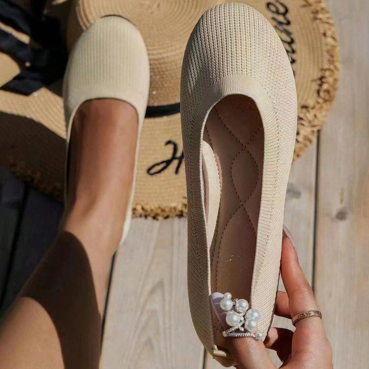 Women's Luxe Breathable Non-Slip Footwear-MODAUTLET