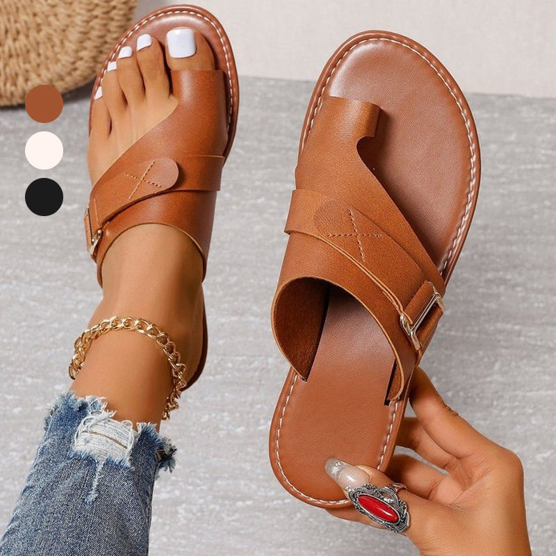 Women's Orthopaedic Sandals for Comfort and Support-MODAUTLET