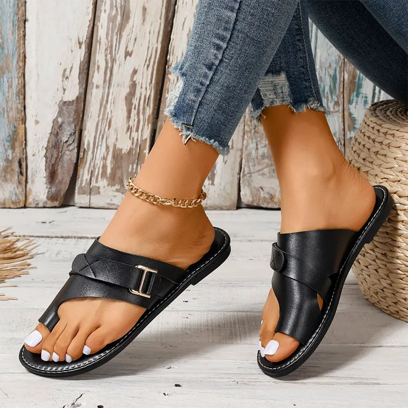Women's Orthopaedic Sandals for Comfort and Support