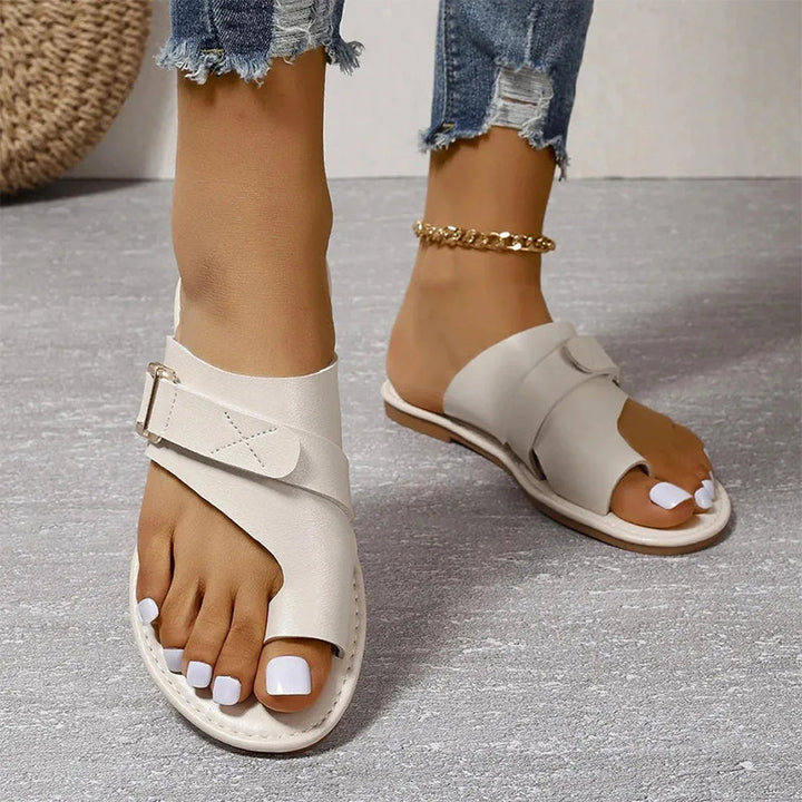 Women's Orthopaedic Sandals for Comfort and Support-MODAUTLET