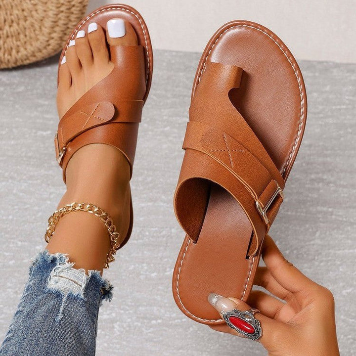 Women's Orthopaedic Sandals for Comfort and Support-MODAUTLET