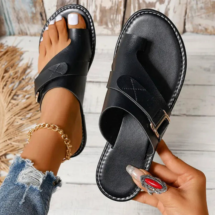 Women's Orthopaedic Sandals for Comfort and Support-MODAUTLET