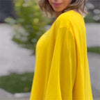 Women's Modern Comfort Blouse