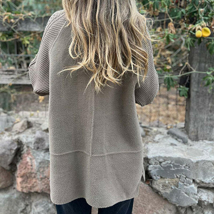 Sophisticated Women's Coat | Elegant Outerwear for Every Occasion