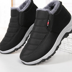 Women's Insulated Winter Ankle Boots