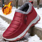 Women's Insulated Winter Ankle Boots