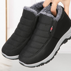 Women's Insulated Winter Ankle Boots