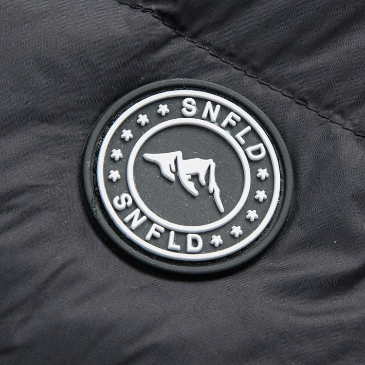 Stanfield Adventure-Ready Down Jacket - Ultra-Warm, Lightweight, and Weather-Resistant - MODAUTLET