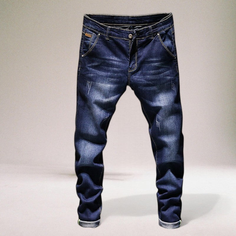 Men's Premium Quality Denim-MODAUTLET