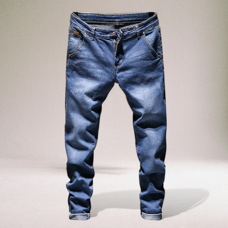Men's Premium Quality Denim-MODAUTLET