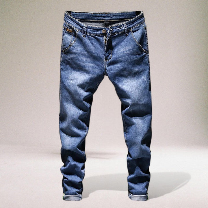 Men's Premium Quality Denim-MODAUTLET
