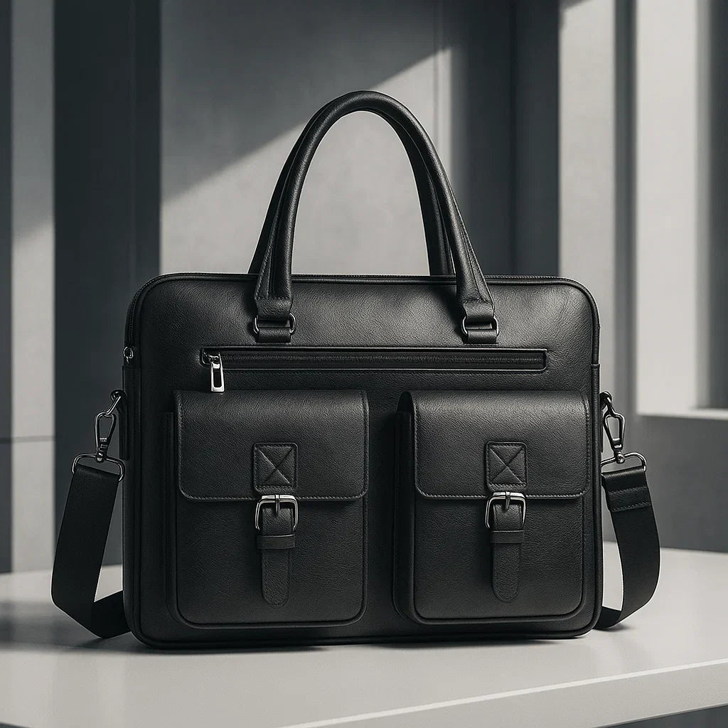 Professional Business Tote Bag-MODAUTLET