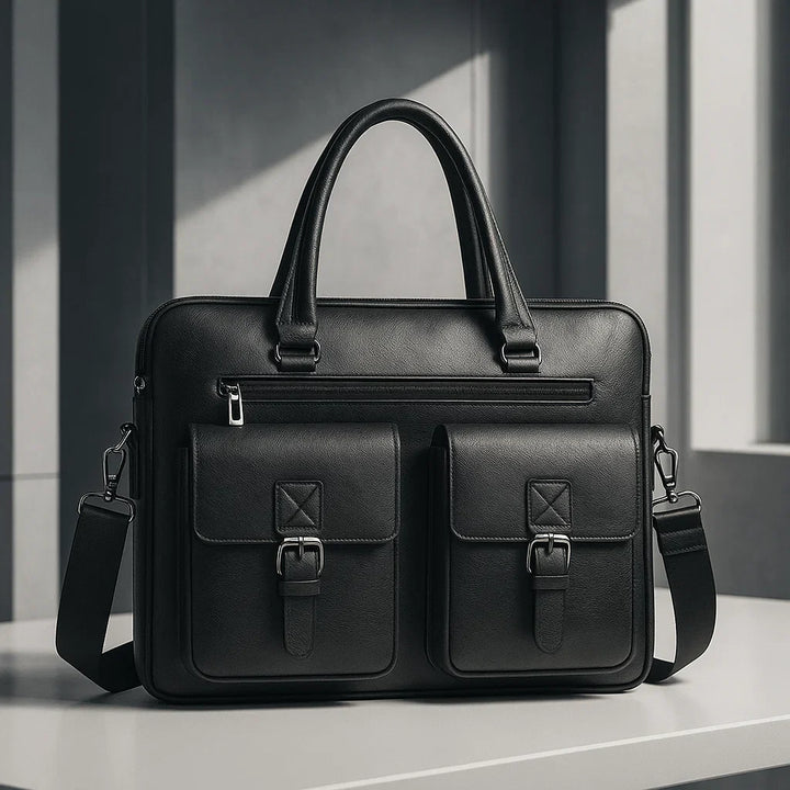 Professional Business Tote Bag-MODAUTLET