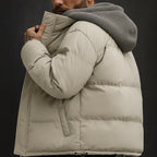 Men's Winter Jacket – Stylish and Warm Outerwear